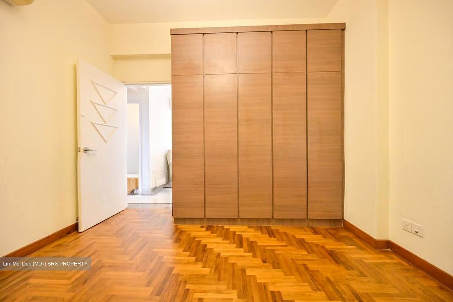 Tanjong Ria Condominium (D15), Condominium #620081731